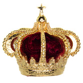 Crown of Portugal Miniature